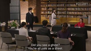 BRAVE YONG SEO JOONG EP63