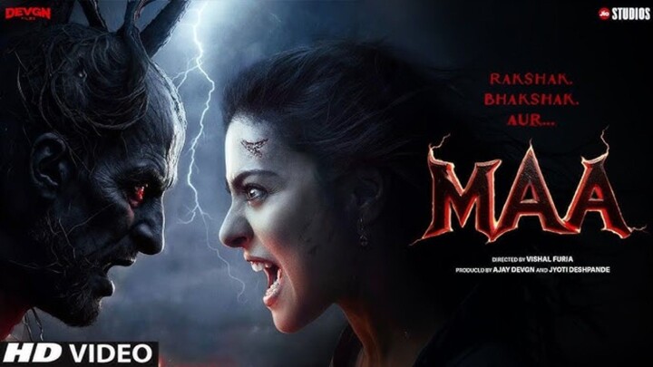 Maa Trailer _ Kajol _ Maa Movie Trailer _ Maa Official Trailer _ Maa Kajol Trailer _ Maa Movie