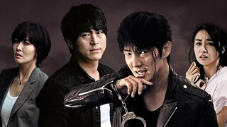 Two.Weeks.S01 Ep01.720p.x264.Korean.Esubs
