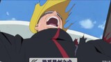 Naruto: Koleksi Keterampilan Uchiha Sasuke