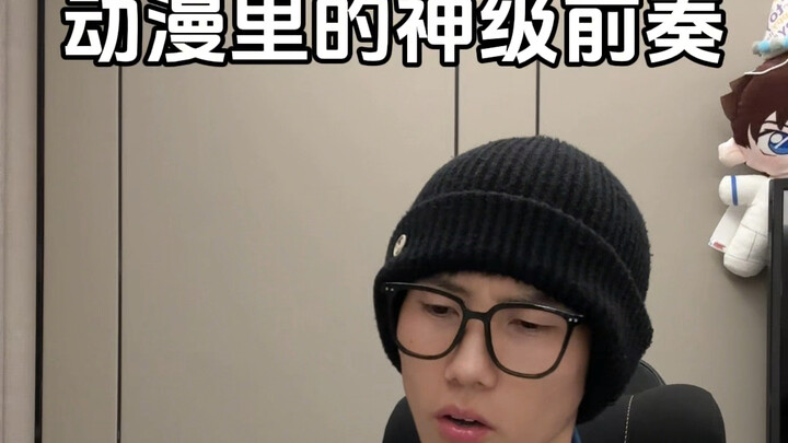 Bạn còn nhớ đoạn nhạc dạo đầu đình đám trong anime đó không?