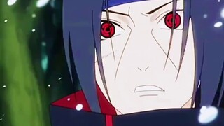 Kisame và Itachi đã hợp tác cả cuộc đời, nhưng thực tế họ chỉ chiến đấu một mình.