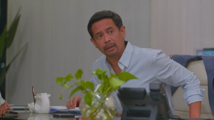 Ternyata Sebuah Bahagia Ep23