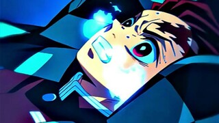wait for it! #anime #kimetsunoyaiba #tanjiro #kny #4k