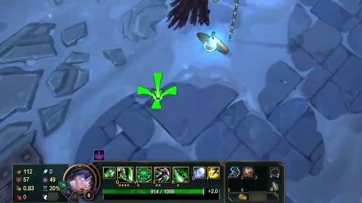 Teach you how to make an artistic wine barrel