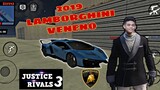 2019 LAMBORGHINI VENENO SA JUSTICE RIVALS 3 (Sobrang Bilis!)