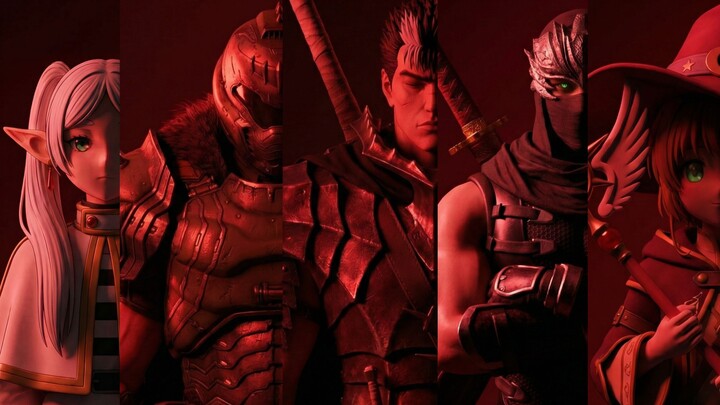 Không hiểu thì hỏi: Đội phiêu lưu gồm năm người này có thể hoàn thành nhiệm vụ cấp độ nào? 🧙‍