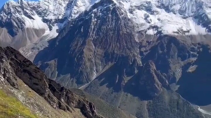 Nepal Trekking