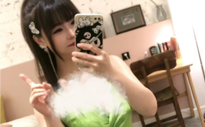 给大家表演个清唱《青鸟》吧！