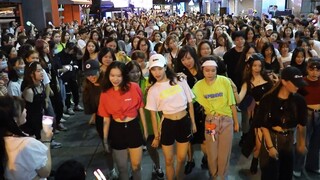 2020 Nanning City 5th Random Dance (KPOP Random Dance)