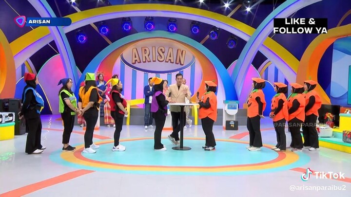 ARISAN  03/12/25 PART 2