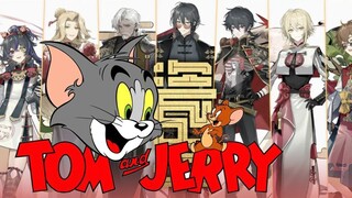 这 才 是 瓷 岁 原 版 M V