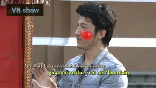 Chạy đi chờ chi và màn rước kiệu hài hước 3 #videohaihuoc