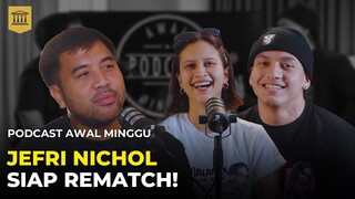 Ali Topan dan Ikon Rebel Anak Muda | Podcast Awal Minggu