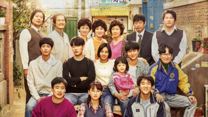 REPLY 1988: 𝐄𝐩𝐢𝐬𝐨𝐝𝐞 𝟑 ENG SUB