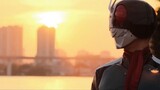 Apakah layak menghabiskan dua bulan untuk cosplay sebagai Kamen Rider? Siapa yang bisa menolak menja