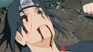 Sasuke sadis? ohh, ini alasannya