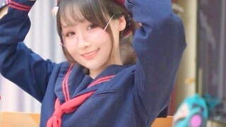 【サワ】♫ I love you♥ Kimi is a red leaf crab🦀