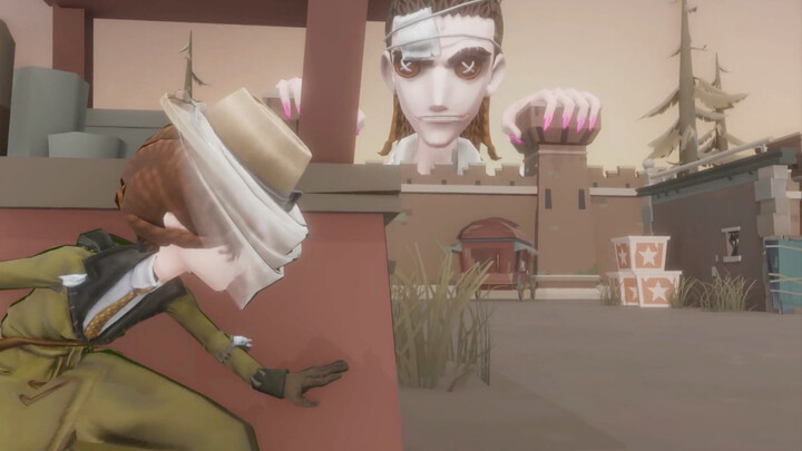 Oan hồn da chân bí ẩn đã được sinh ra!