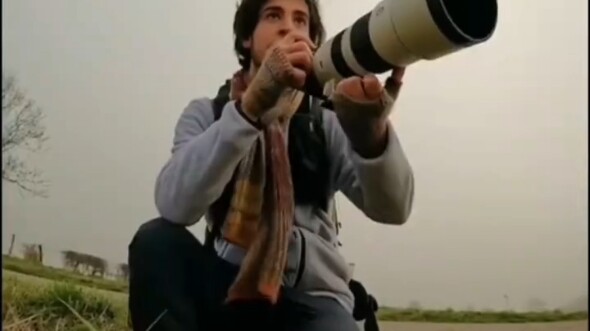 确认过眼神，是老鼠没错