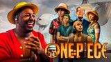 If The *ONE PIECE* Anime Is Anything Like This SIGN ME UP! | Netflix's One Piece Ep 7&8