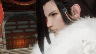 [Jianwang 3/Zang Ce/abo] My general (si) Prince can still be rescued