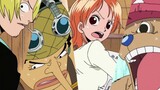 [One Piece] Funny and happy daily life[75]