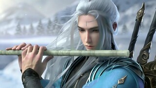 Game CG | The Legendary Swordsman 新笑傲江湖CG武当华山唐门 Trailer 2021 #ChinaGameTrailer #ChineseAnimation3D