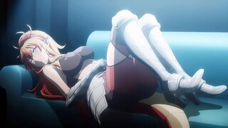 Jadi Budak Korporat Bertahun-tahun Lalu Terisekai dan Ketemu Jodoh Secantik ini! {AMV}