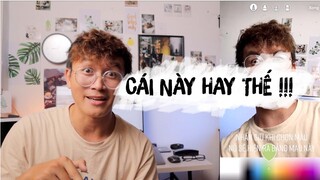 Những  TUYỆT CHIÊU AI CŨNG PHẢI BIẾT khi dùng INSTAGRAM STORY #mvcthinh