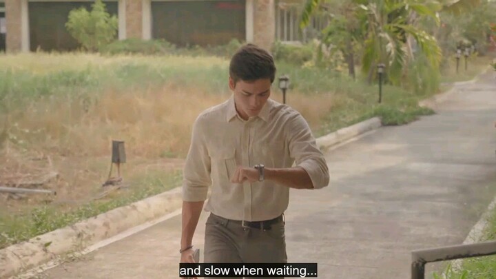 di na muli episode 1