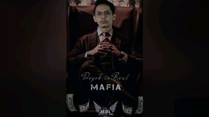 momen momen mafia doyok beraksi