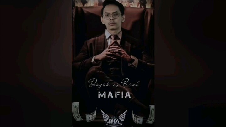 momen momen mafia doyok beraksi