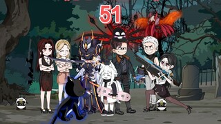Hài lòng với huyền thoại "51"