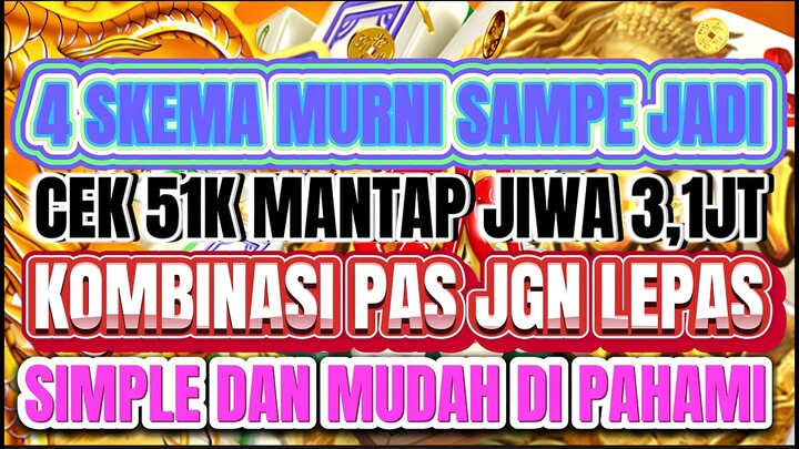 SKEMA AKURAT ⁉️ POLA MAHJONG WAYS 1 HARI INI ✅ PG SOFT GACOR HARI INI ✅ POLA GACOR MAHJONG WAYS 1