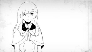 【Wotamin】 Two Breaths Walking |  The Sorcerer’s Receptionist 【Indonesia Sub】
