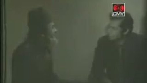 JHORHER PAKHI - Bangla Movie of RAZZAK & SHABANA