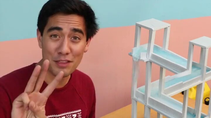 المحرّك الدائم