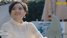 Rising With The Wind Chinese dramas on NET25 Tagalog Dubbed | Full Episode 33