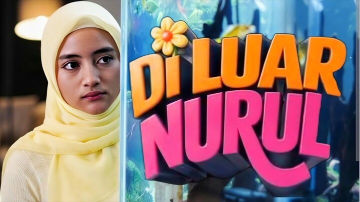 Diluar Nurul - Mereka mengidolakan Lily [ Fandub ]