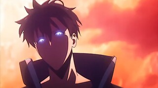 Solo levelling S2 edit
