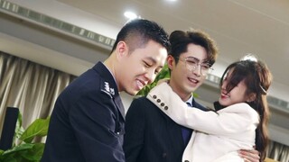 怎么想抢别人饭碗还带怕的啊？