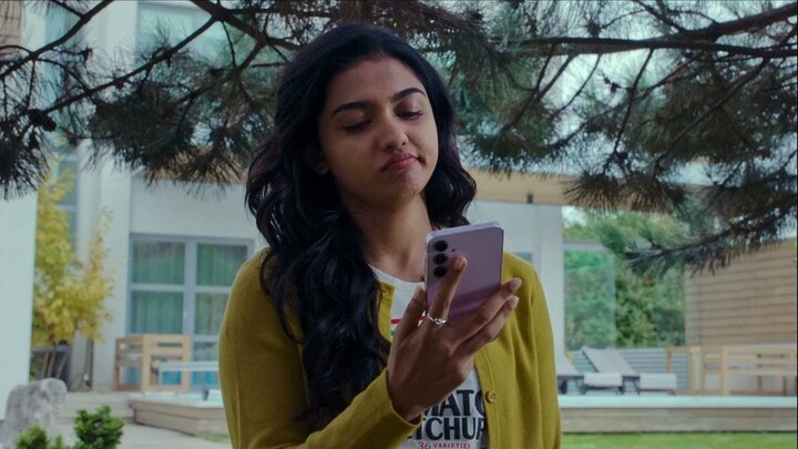 Father Loves His Offsprings Hindi