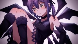 Warna Merah, Warna Cinta 🤤