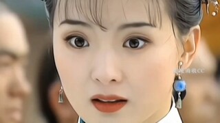 ชิงเอ๋อ นางฟ้าตัวน้อย ผู้สมบูรณ์แบบที่สุดในองค์หญิงฮวนจู