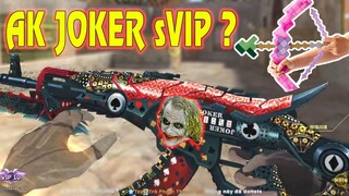 Set Súng Độc Dị Nhất Truy Kích Có Gì Vui #2 🃏🃏