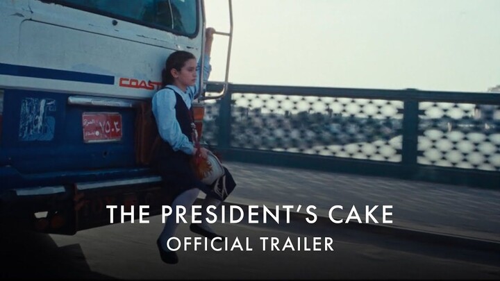 The President’s Cake (2025) - SUB INDO