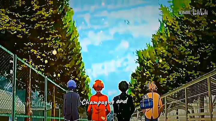 ketika para kulkas berkumpul