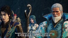 Magic Chef of Ice And Fire Season 2 Episode 78 Sub Indo