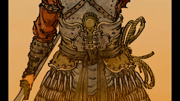 Please welcome Left Thousand Household to vanquish demons and evil spirits!